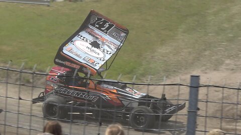 19-07-25 Brisca F1 World of Dirt, MAB Texel