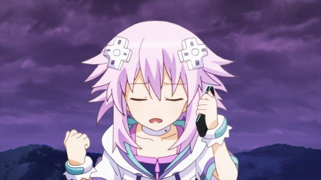 neptunia ep11