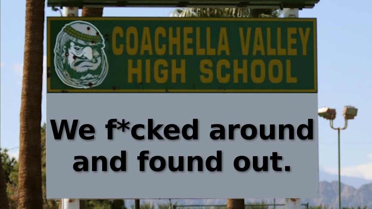 California Principal Blocked Border Patrol from Job Fair, Blowback Has School District Apologizing