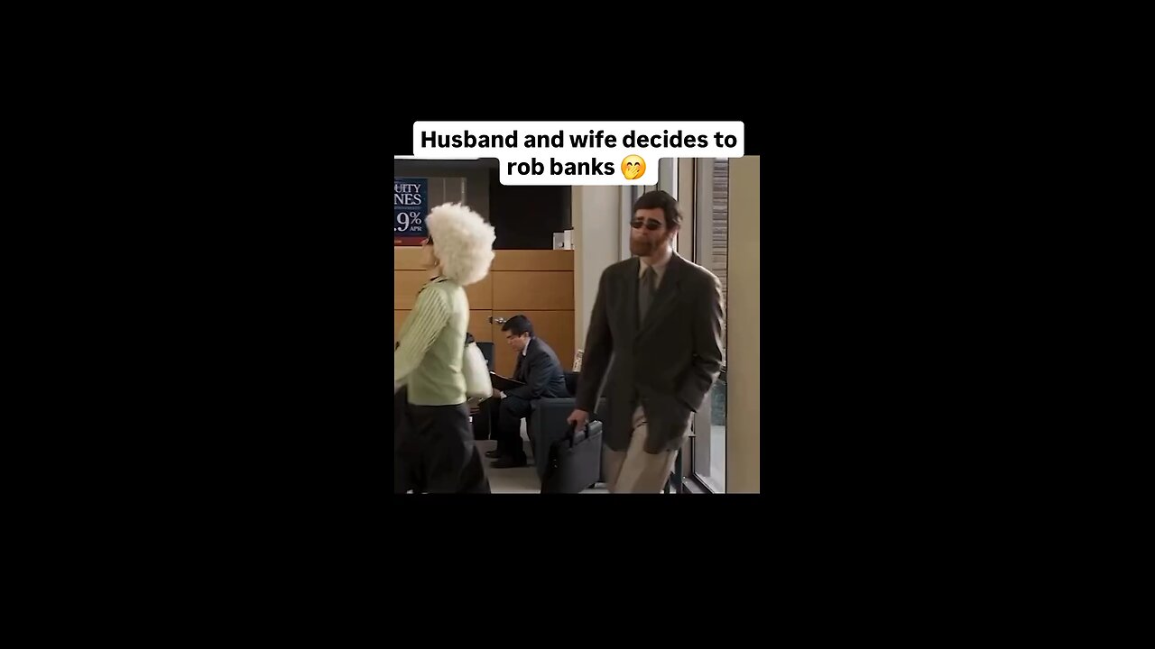 Top robbery on earth