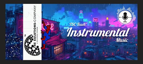 Instrumental Music 04|TSC Beats