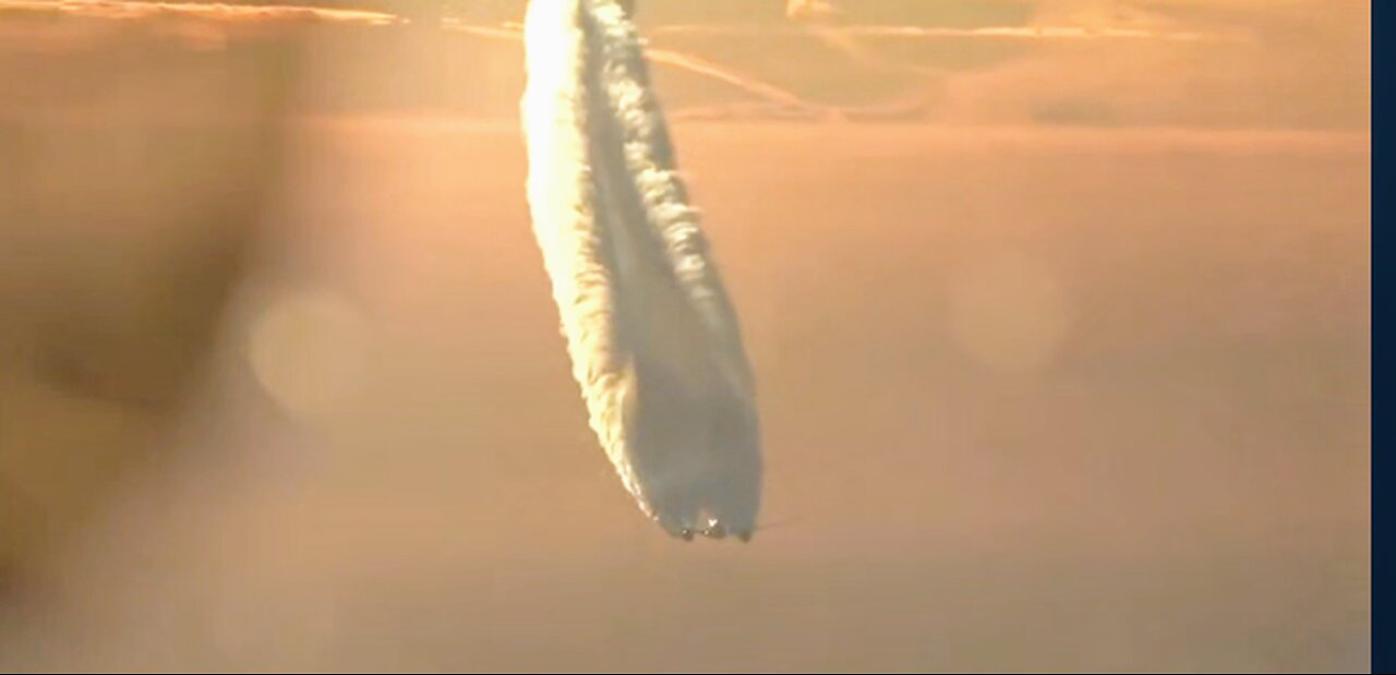 ChemTrails