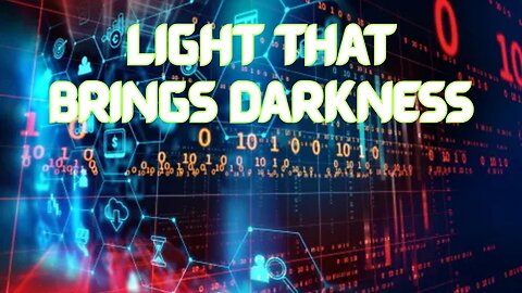 VISIBLE LIGHT INTRABODY COMMUNICATION