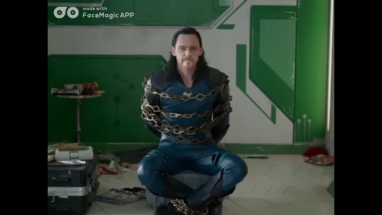 low-key loki