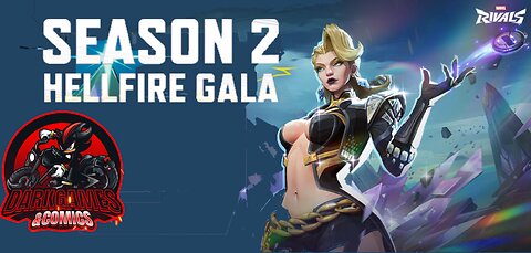 Friday night marvel night / Marvel rivals playing rank Gold 🥇