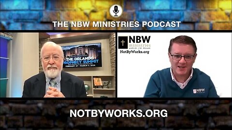 "Unraveling UFO's Mysteries with Gary Stearman & JB Hixson: Powers & Principalities"