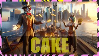🐺 Bitcoin, Alts and Trads Slice Up The Friday Degens 🐺🚨LIVESTREAM🚨