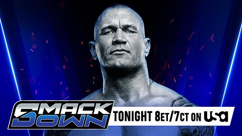 WWE SMACKDOWN RECAP - OFFTHEHIP