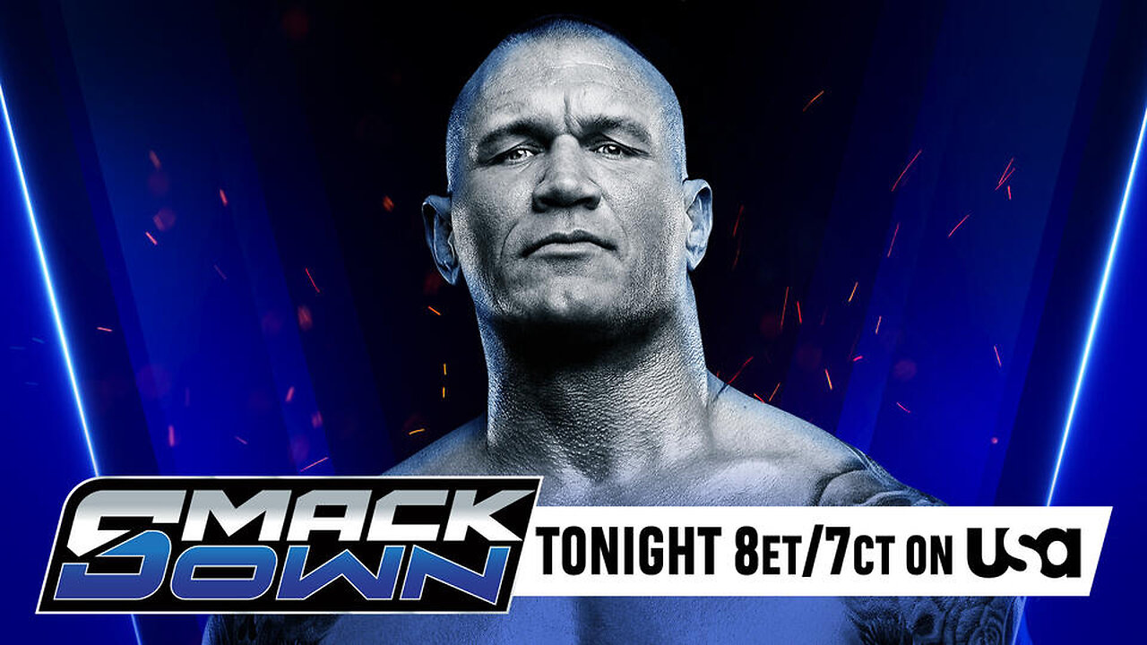 WWE SMACKDOWN RECAP - OFFTHEHIP