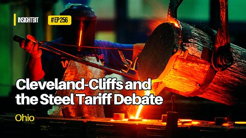 Cleveland-Cliffs and the Steel Tariff Debate 