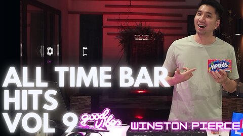 POP All Time Bar Hits Vol 9 (Bonnie Bailey, Moony, Sunset Daze, Avicii, Icona Pop, Avicii, LMFAO)