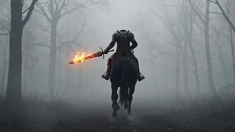 Sleepy Hollow 2 (2025) – Johnny Depp Returns in the Final Ride l Tribute Trailer