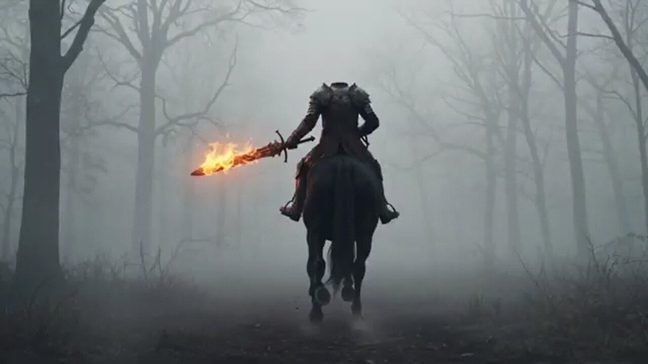 Sleepy Hollow 2 (2025) – Johnny Depp Returns in the Final Ride l Tribute Trailer