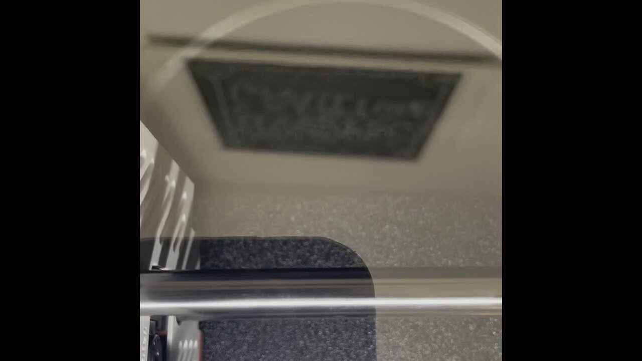 LFX Fiero - 3D Printer And New Radiator.