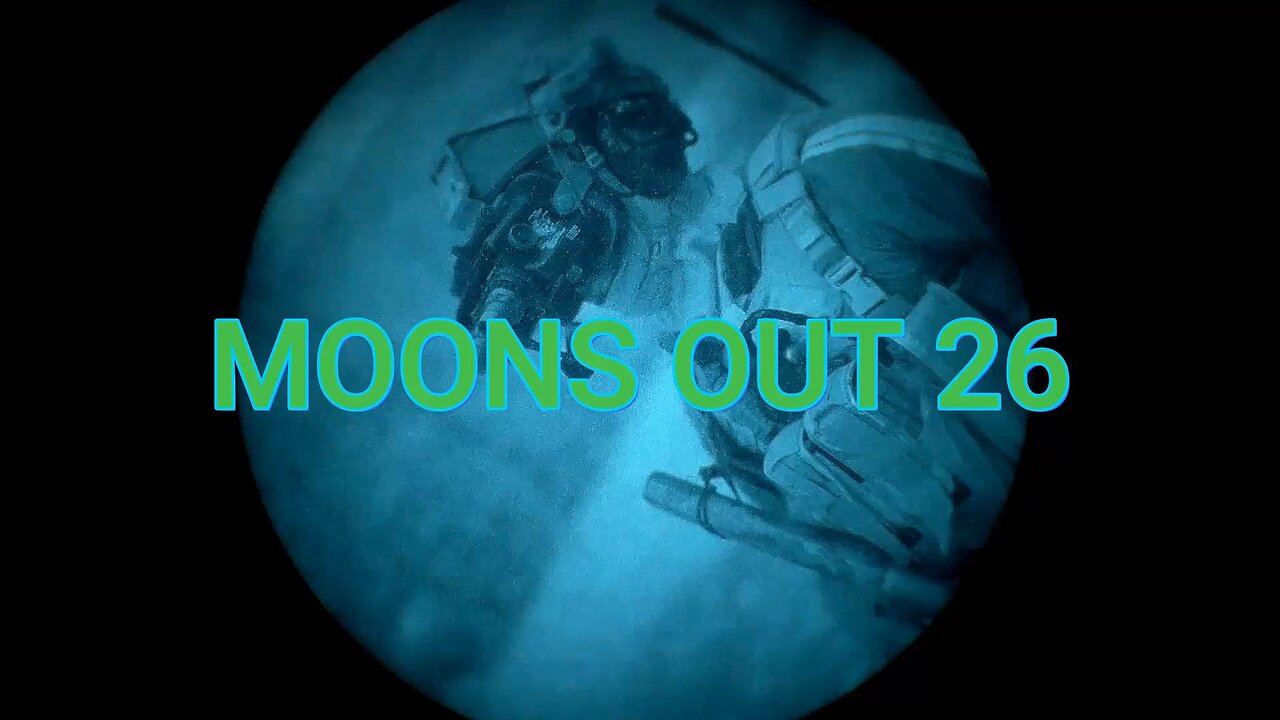 MOONS OUT 26. SAVE THE DATE!