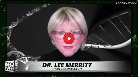 Dr. Lee Merritt Update on Nano Mafia's Rise 05.17.2025