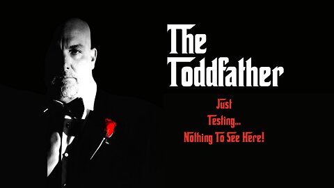 Just Testing... Nothing To See Here! | July 1, 2025