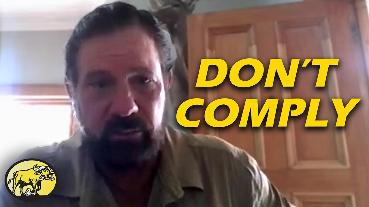Forest Service tried to serve me, U.S. Marshals threatened to arrest me. Here’s how that went