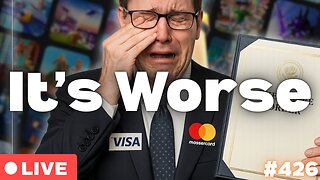 CENSORSHIP GETS WORSE | TIKTOK BANNING IF YOU DONT SUBMIT ID | BATTLEFIELD 6 | Hypnocast