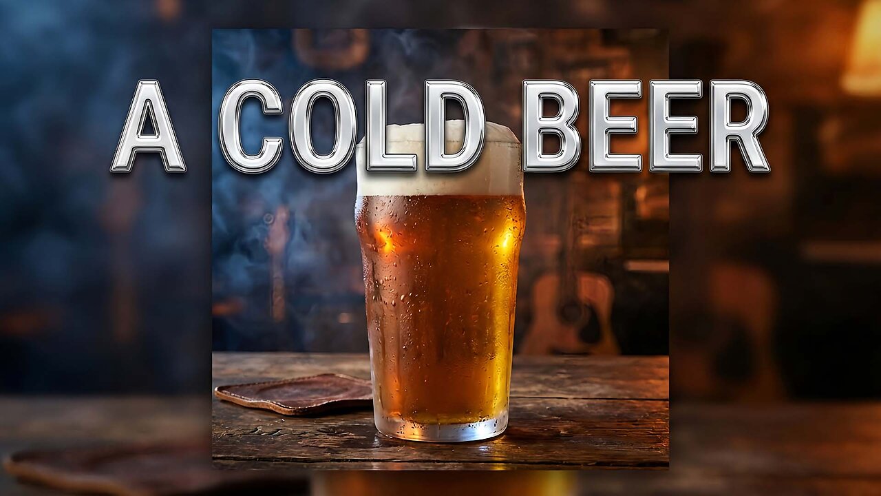 Cold Beer