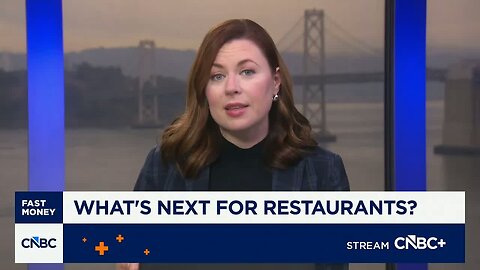 What is ahead for restaurant stocks in 2026