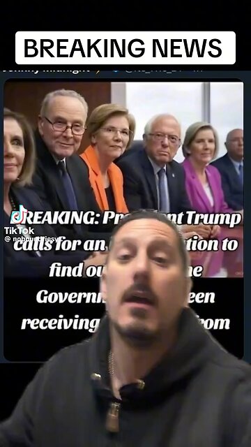 Time to go to jail or worse