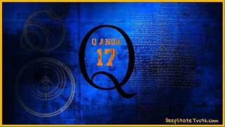 🇺🇸 What is Q? =✪= 🦅