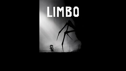 Leaving the Darkness (Limbo pt 2 - fin)