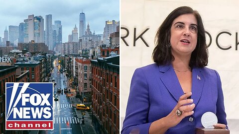 ‘STEALING’ a Blue City’s Only GOP Seat: Redistricting Fight Heats Up