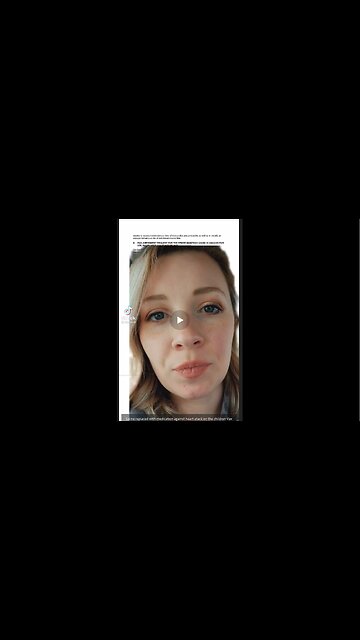 In kids death jab Pfizer replacing saline with tromethamine