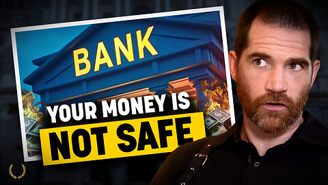 EXPOSING What Banks REALLY Do With Your Money