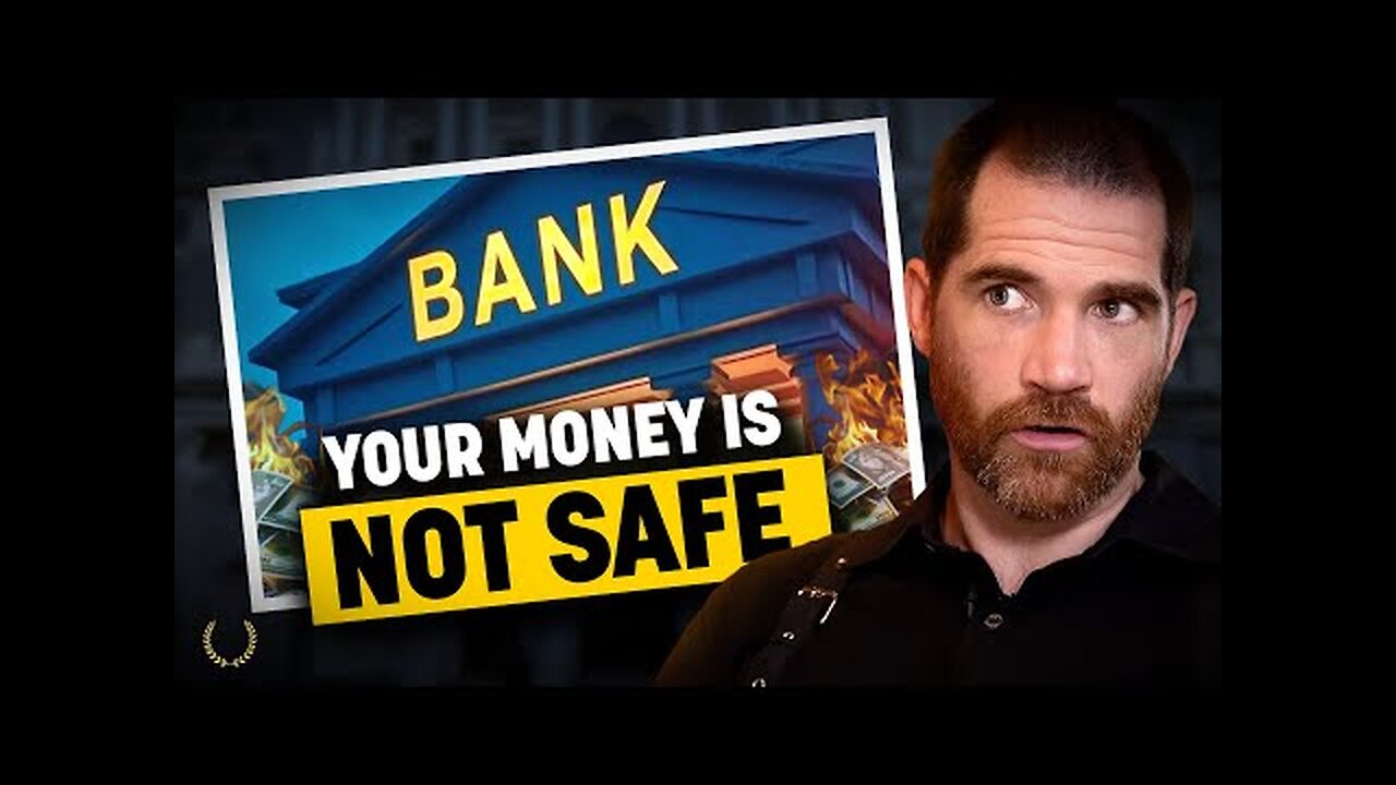 EXPOSING What Banks REALLY Do With Your Money
