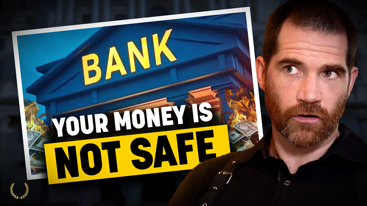 EXPOSING What Banks REALLY Do With Your Money