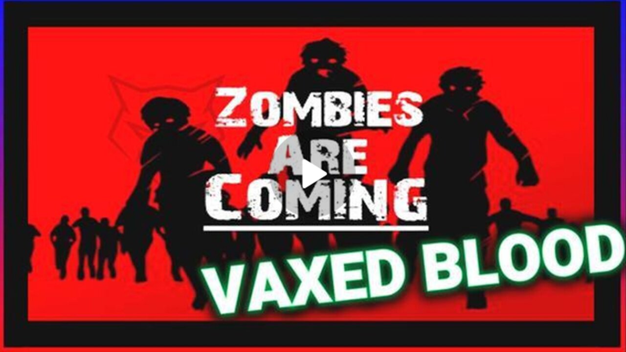 BLUETOOTH ZOMBIES~ GET READY~ I Found the Smoking Gun- Zombie Apocalypse CONFIRMED