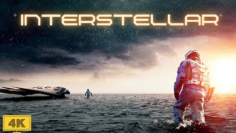 Podcast: interstellar in 25 minutes (Movie explanation)