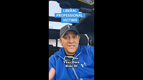 LIBERAL PROFESSIONAL VICTIMS