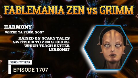 Fablemania-Zen vs Grimm: Full Metal Ox Day 1642