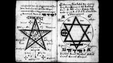 THE NEW WORLD KABBALISTIC RELIGION OF "DATAISM" "DA'ATH" E.N.O.C.H. (Sound Fixed, Extended Version) - King Street News
