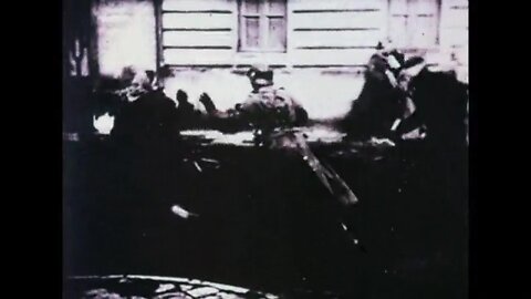 1944-1945 The World at War 20 - Genocide, EP-2