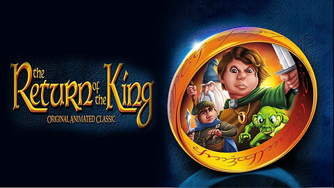 The Return of the King 1980