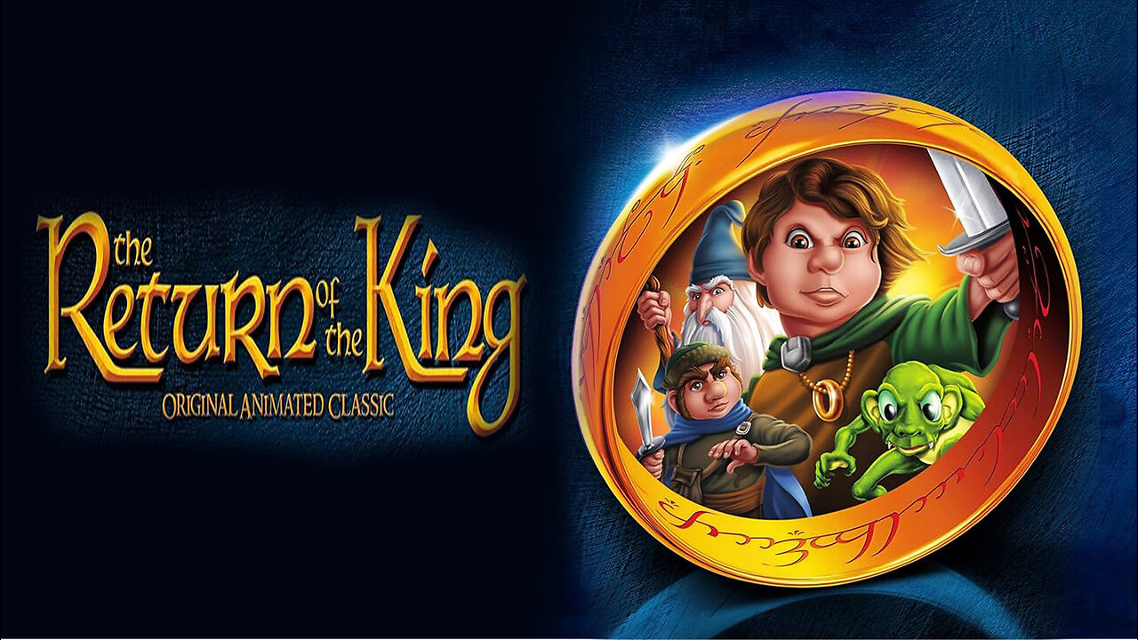 The Return of the King 1980