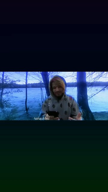 Ep. 448 "La La La Visualizer" by Patrick Henry The Batman