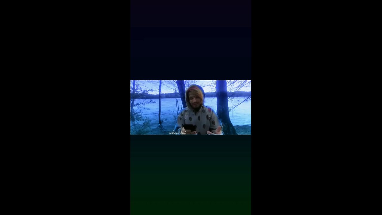 Ep. 448 "La La La Visualizer" by Patrick Henry The Batman