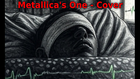 Metallica's One - Cover