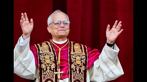Pope Leo XIV Will Soon Receive a Gold Ring, a Bulletproof Car and a Lavish Home