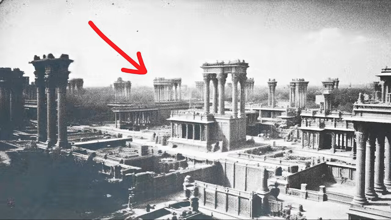 WHERE IS THIS?!! - Everything Inside Me