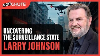 Uncovering The Survelliance State