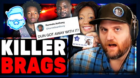 Karmelo Anthony CELEBRATES Release With INSANE Photo That ENRAGES Community & Woke Judge In Hiding!