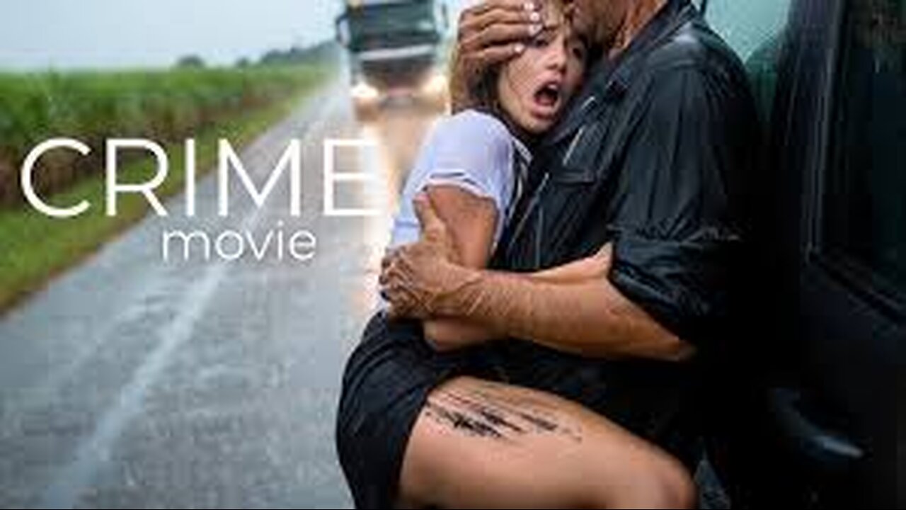 THE FINAL RIDE | Action Thriller Full Movie