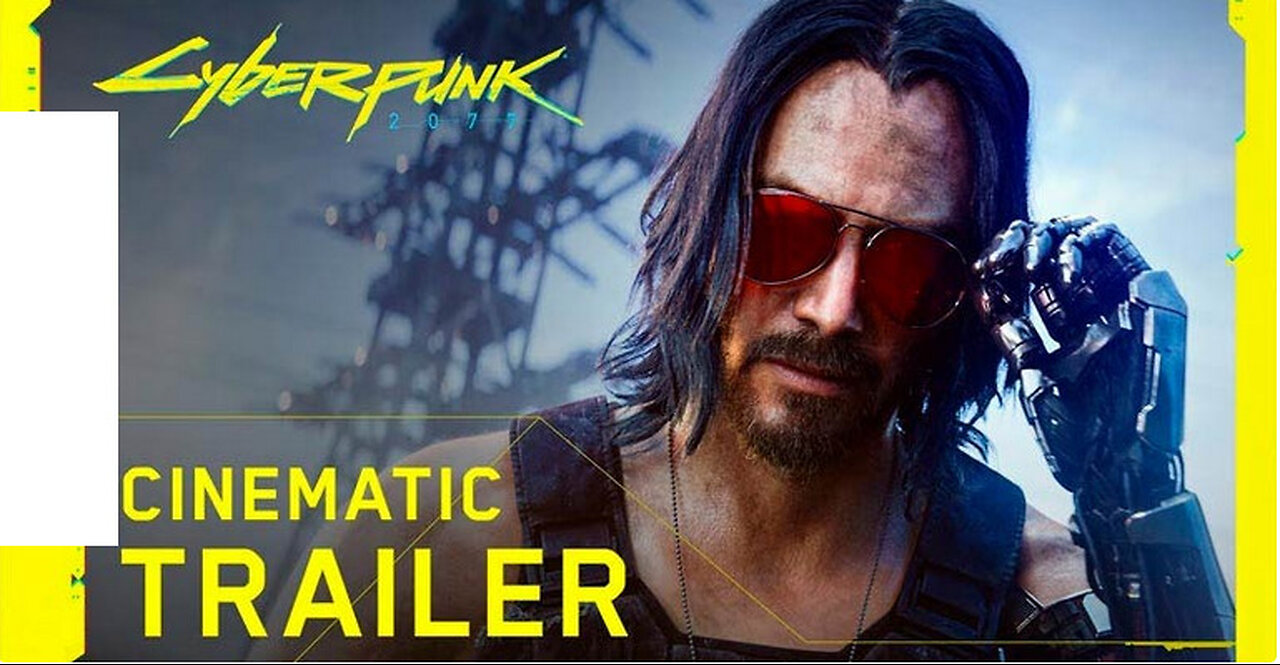 CyberPunk